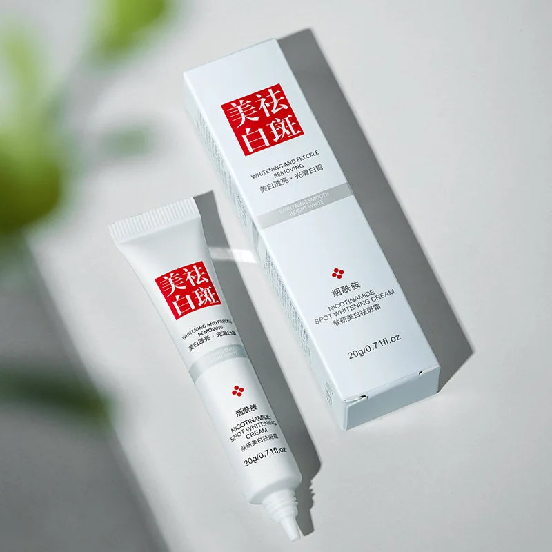 Whitening Cream Anti Freckle Face Cream, Remove The Black,Melasma Dark Spot Acne Deposits On The Skin,Brighten Skin Care