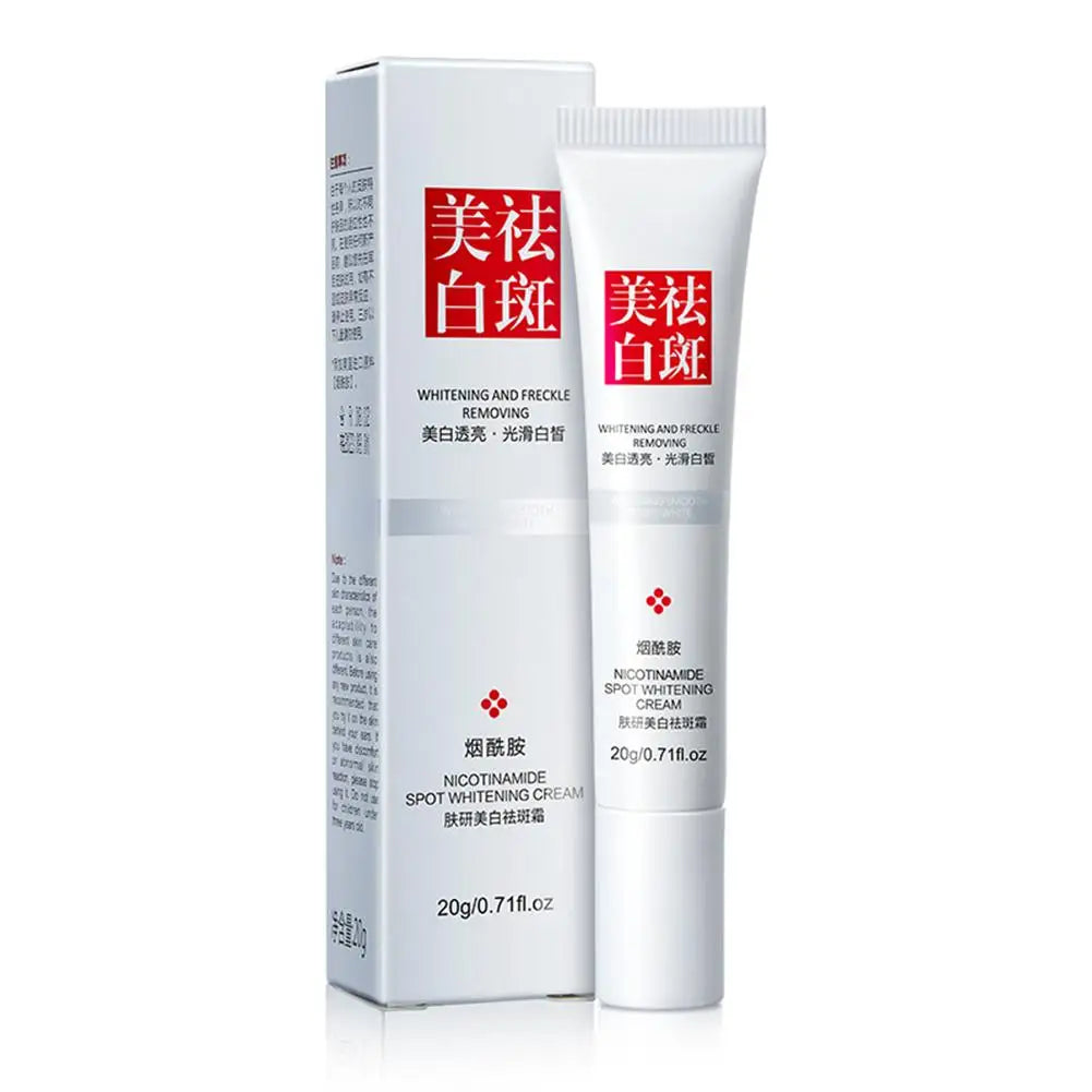 Whitening Cream Anti Freckle Face Cream, Remove The Black,Melasma Dark Spot Acne Deposits On The Skin,Brighten Skin Care